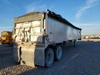 2007 East Manufacturing END Dump Trailer