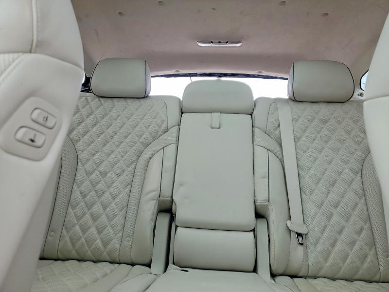 2021 Genesis Gv80 Base