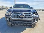 2017 Toyota Tacoma TRD OFF-Road