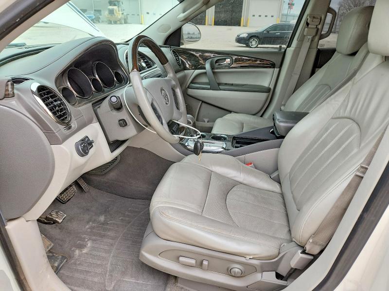 2014 Buick Enclave