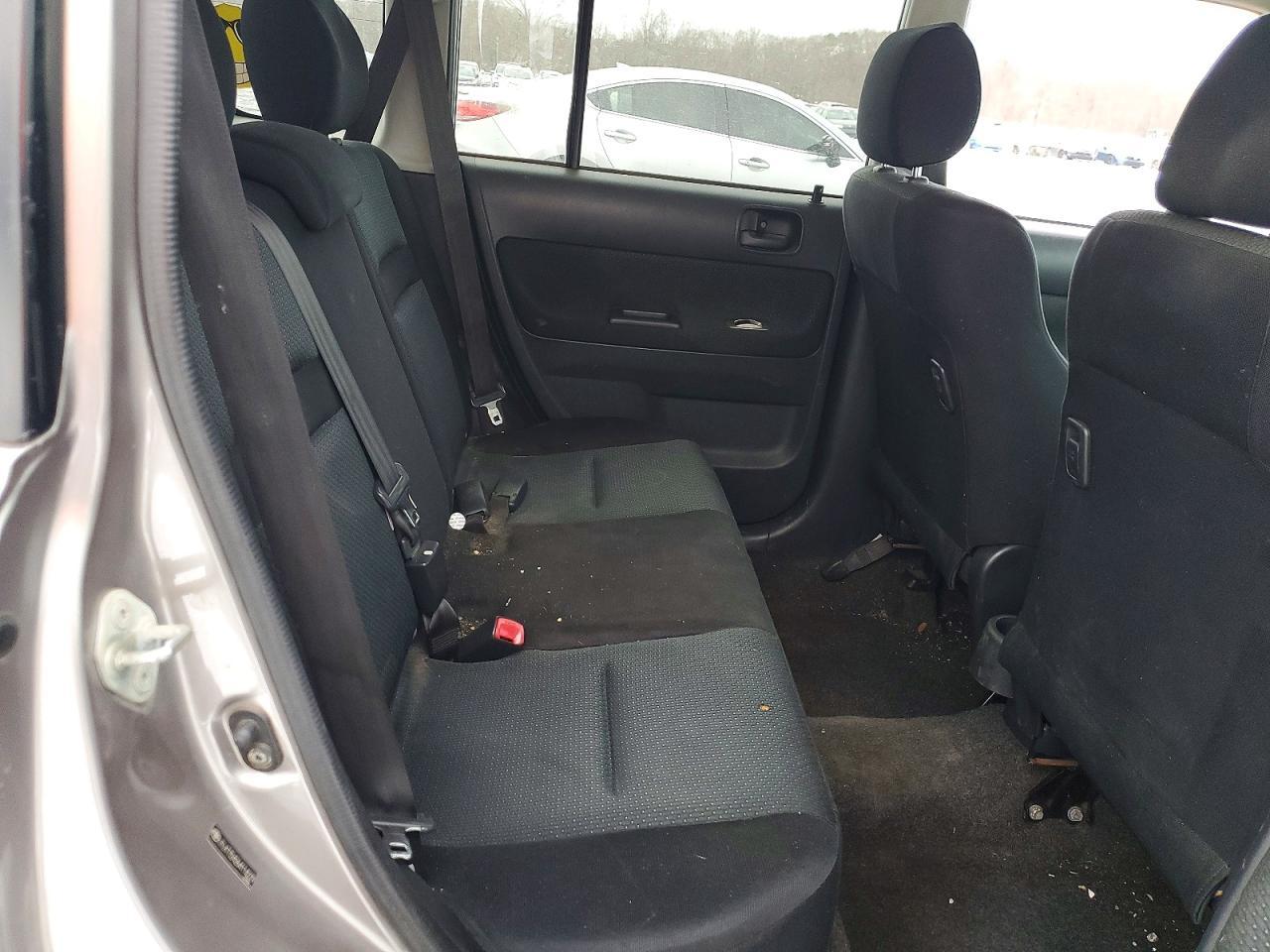 2006 Scion XB