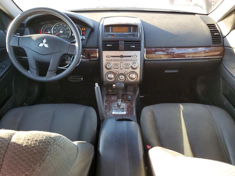 2011 Mitsubishi Galant