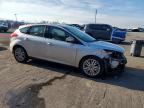 2016 Ford Focus Titanium