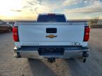 2015 Chevrolet Silverado K2500 Heavy Duty