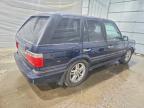 2000 Land Rover Range Rover 4.6 hse Long Wheelbase