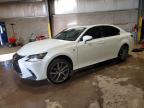 2018 Lexus Gs 350 f Sport