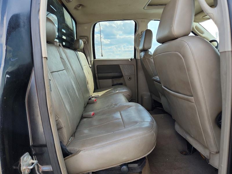 2008 Dodge RAM 3500 ST