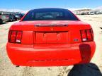 2000 Ford Mustang