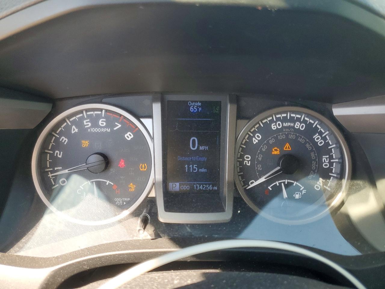 2019 Toyota Tacoma SR5 V6