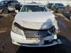 2011 Lexus Es 350
