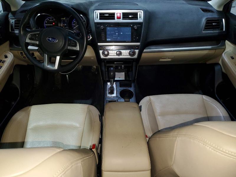 2016 Subaru Legacy 2.5i Limited