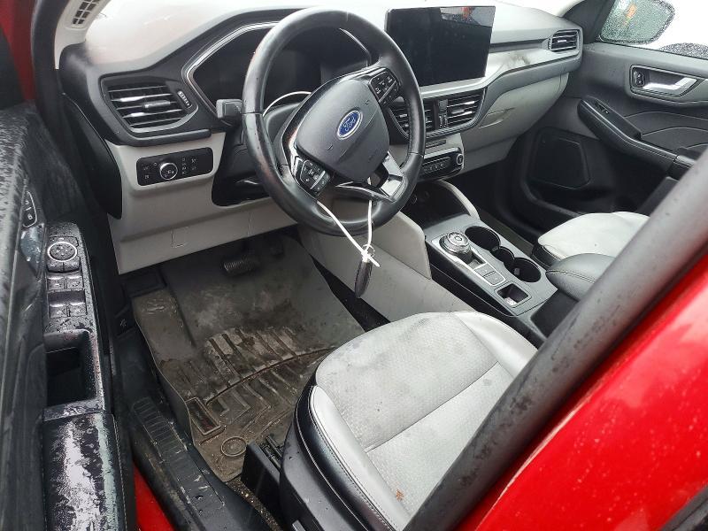 2023 Ford Escape