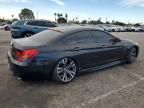 2016 BMW M6 Gran Coupe