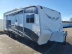 2011 3idm 2011 Warrior Life Style Camper