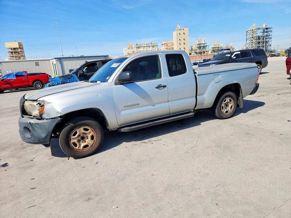 2005 Toyota Tacoma Base