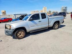 Toyota Vehiculos salvage en venta: 2005 Toyota Tacoma Base