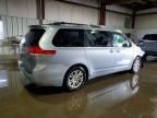 2013 Toyota Sienna xle