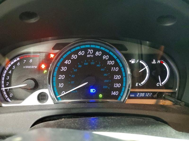 2010 Toyota Venza