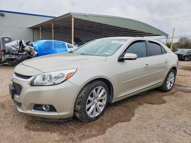 2015 Chevrolet Malibu 2LT