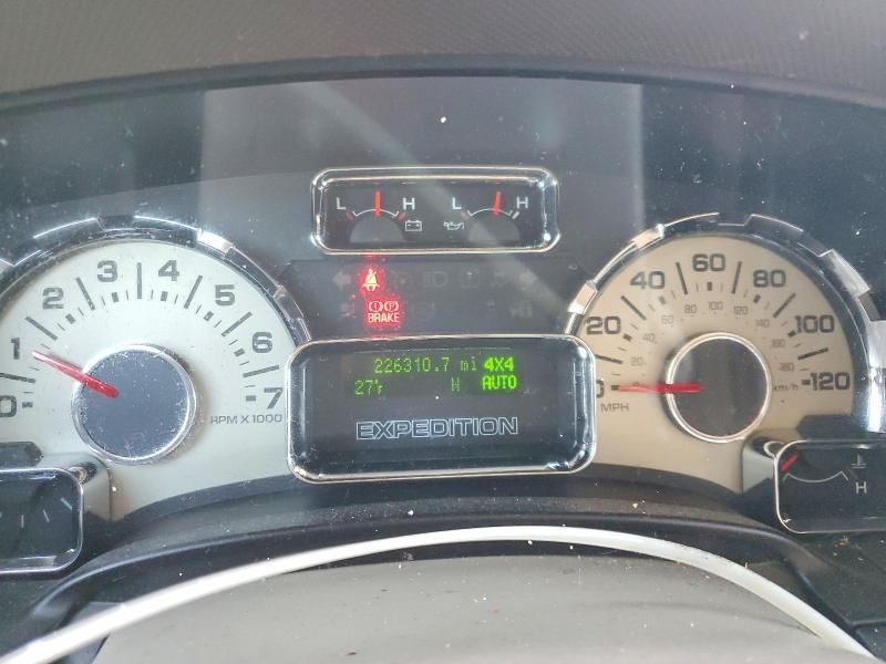 2012 Ford Expedition xlt