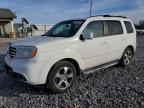 2012 Honda Pilot Exln
