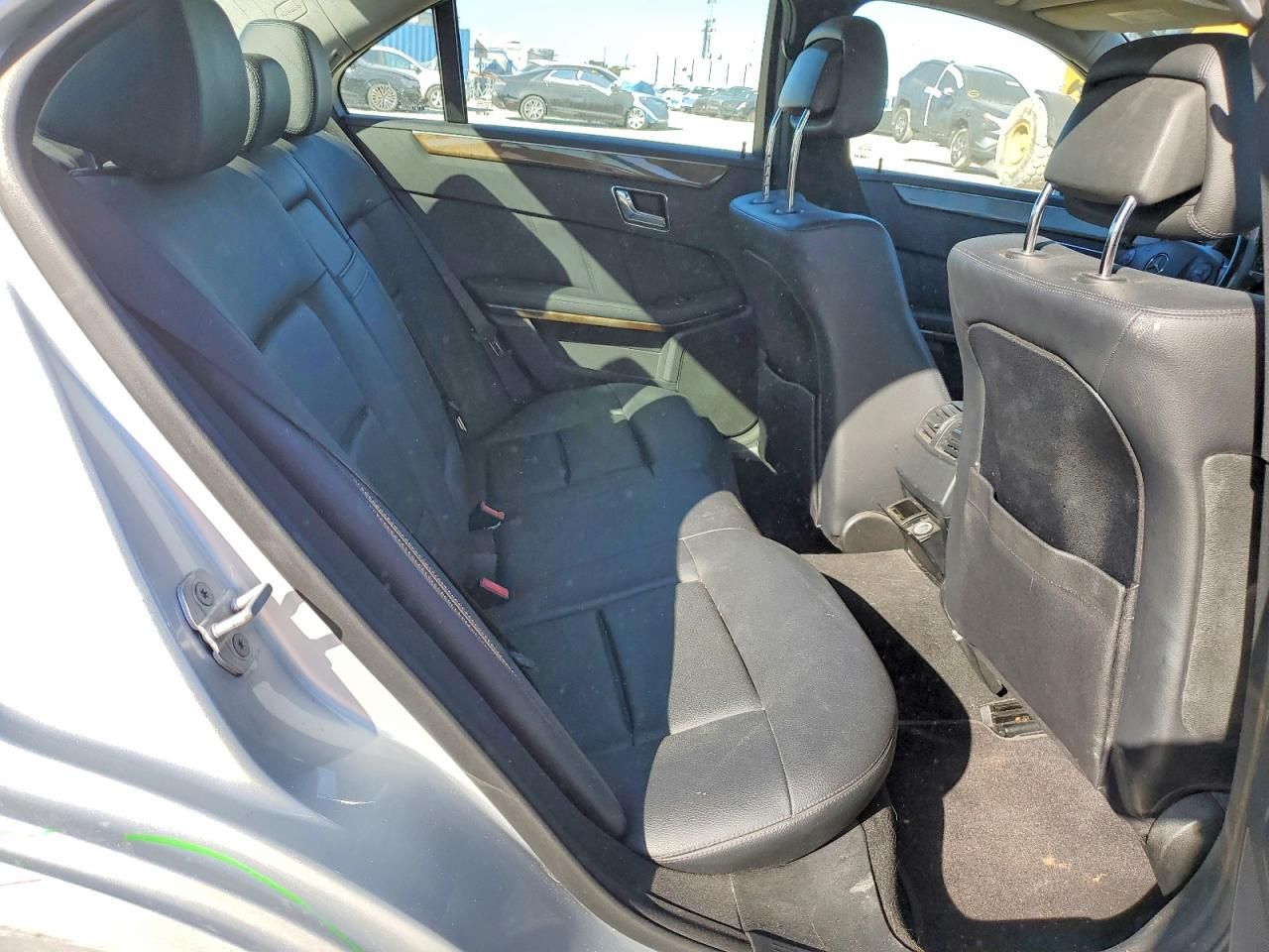 2010 Mercedes-Benz E 350 4matic