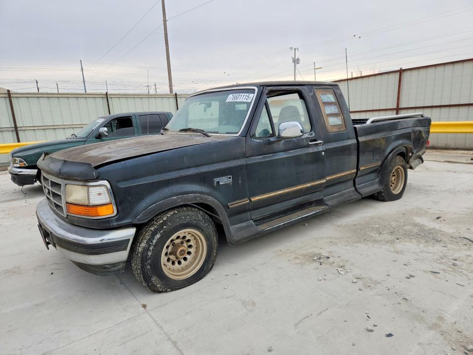 1996 Ford F150