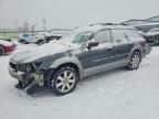 2009 Subaru Outback 2.5i