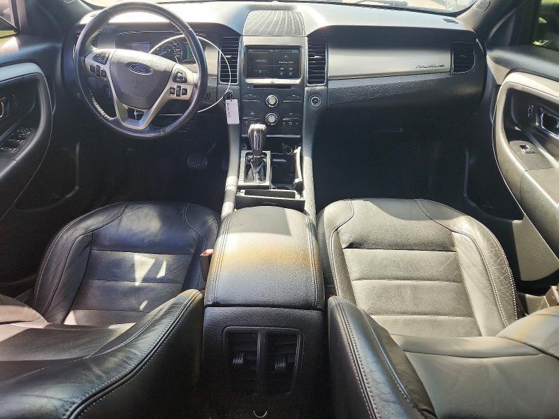 2014 Ford Taurus sel