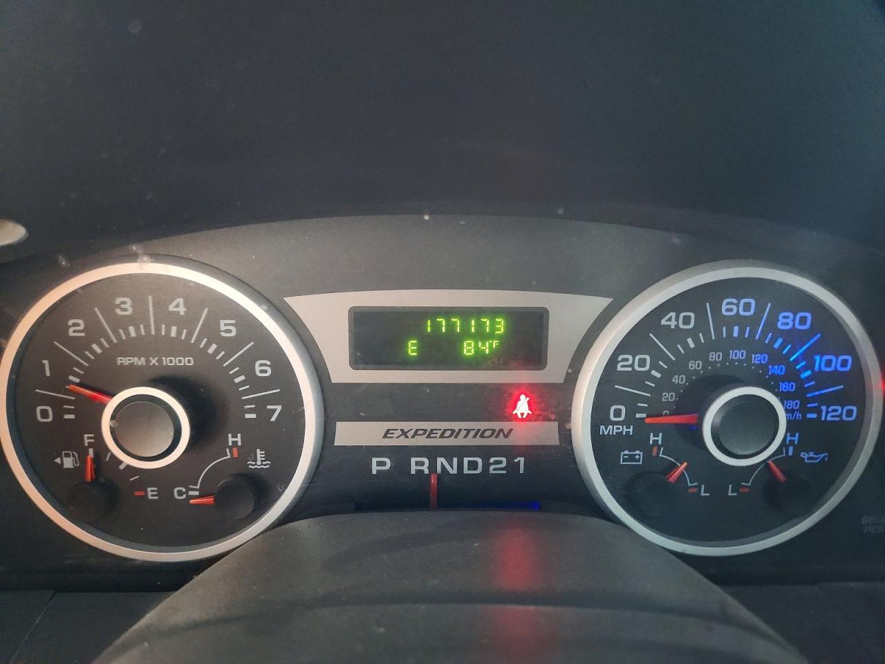 2005 Ford Expedition xlt