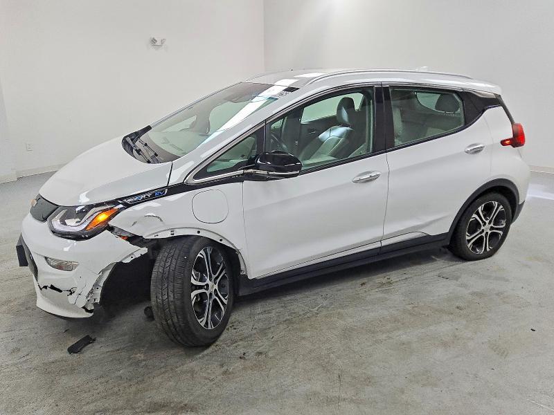 2019 Chevrolet Bolt ev Premier