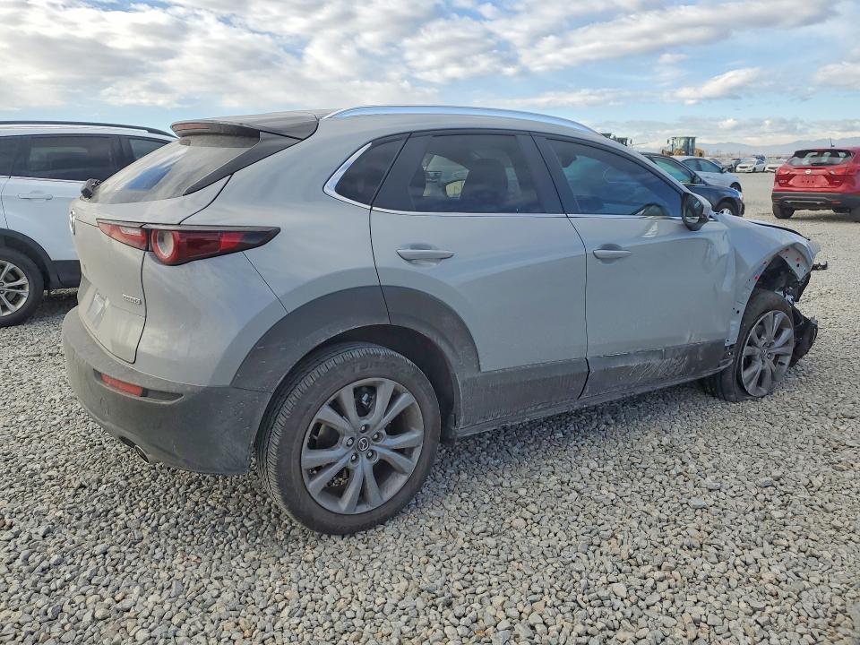 2025 Mazda Cx-30 Preferred