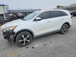 2016 KIA Sorento ex en venta en Tulsa, OK