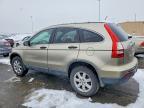 2007 Honda Cr-v ex