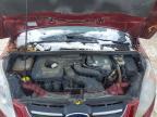 2016 Ford C-max sel
