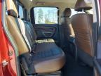2016 Nissan Titan XD Platinum Reserve