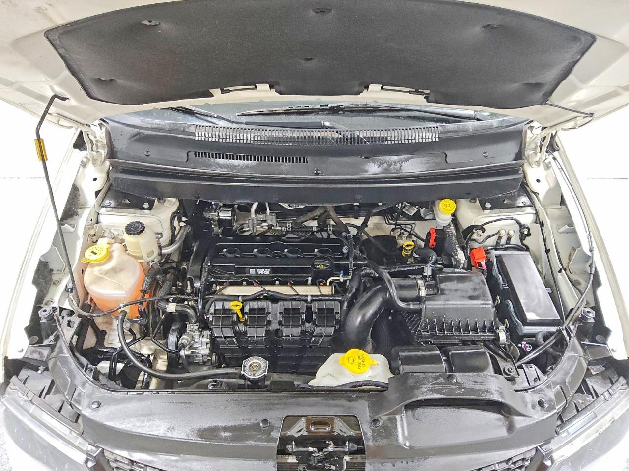 2020 Dodge Journey se