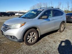 2013 Honda Cr-v exl for sale in Arlington, WA