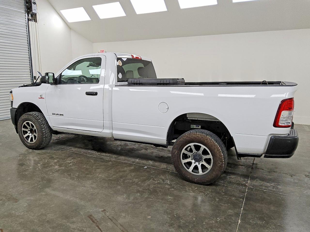 2019 Dodge RAM 2500 Tradesman
