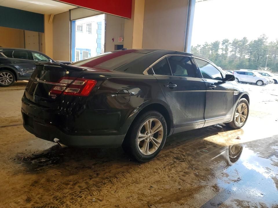 2014 Ford Taurus sel