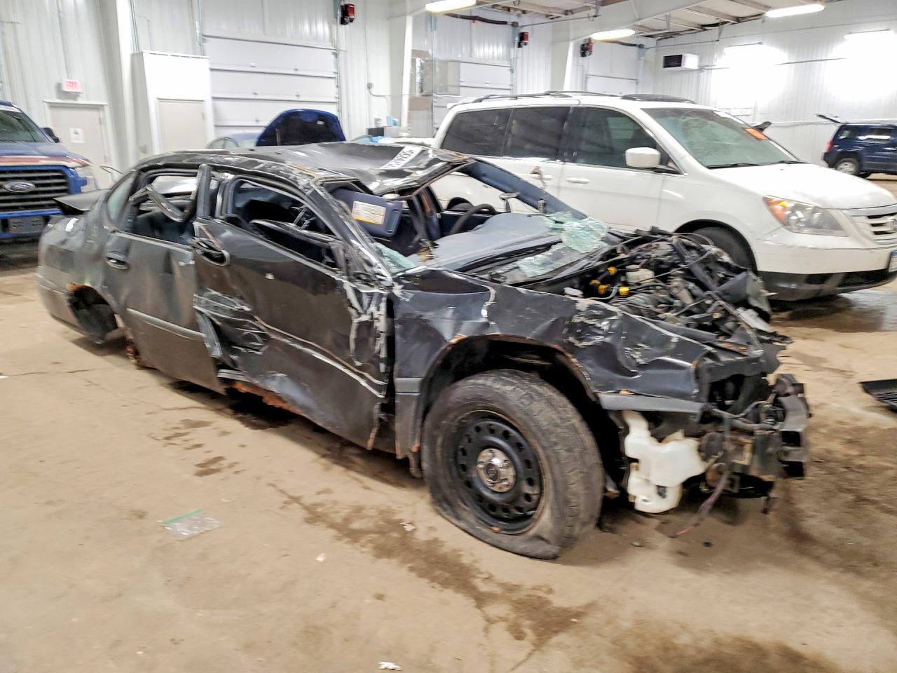 2004 Chevrolet Impala