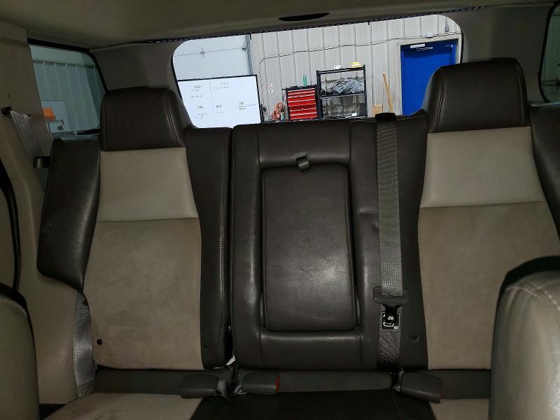 2010 Jeep Grand Cherokee Limited