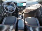 2025 Ford Escape st Line