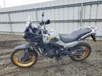 2025 Honda XL750