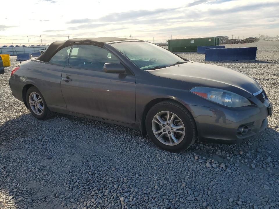2008 Toyota Camry Solara se V6