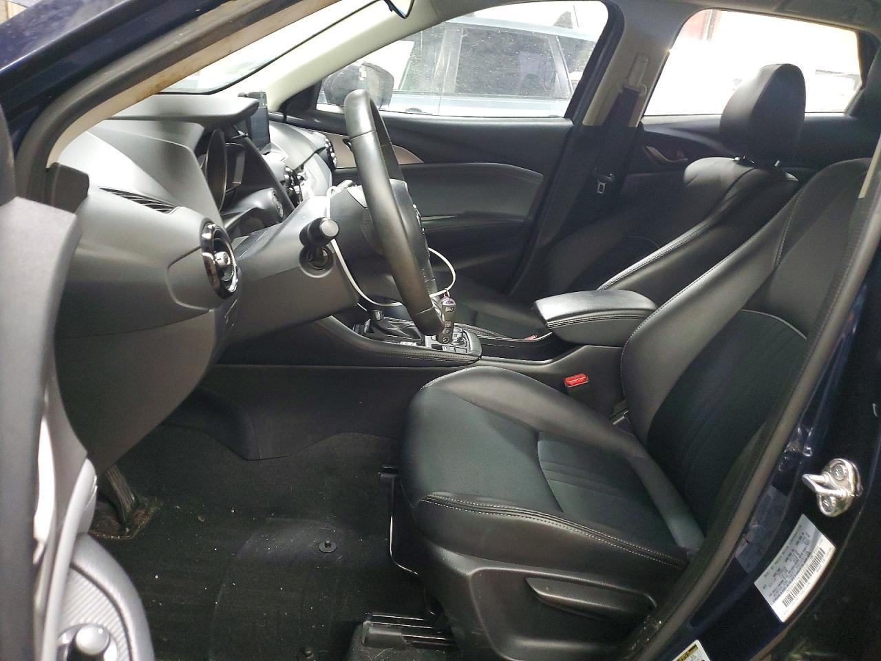 2019 Mazda Cx-3 Touring