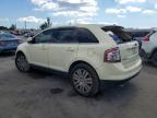 2008 Ford Edge Limited