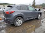 2014 Mazda Cx-5 gt