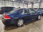 2011 Chevrolet Impala ls