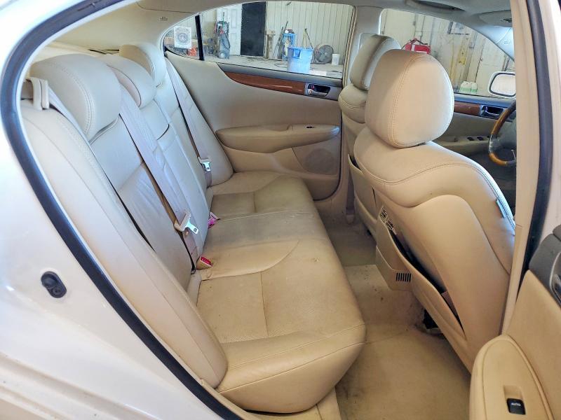 2005 Lexus Es 330